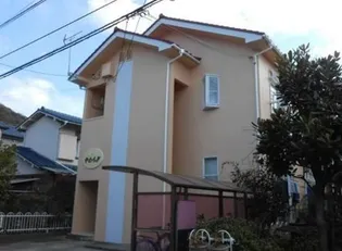 コーポやわらぎの画像