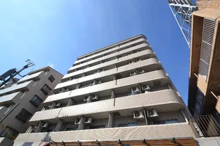 フレア21三篠の画像