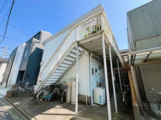 トラッドワカシマⅡの画像