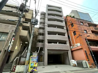 カーサ デ セントロの画像