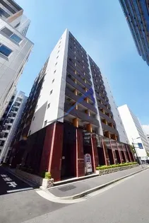 ガラ ステーション岩本町NORTHの画像