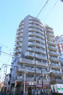 CREST本郷の画像