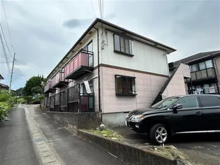 ノースフィールドIの画像