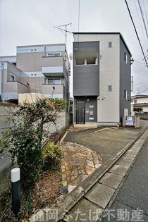 アルファーレ姪浜駅南の画像