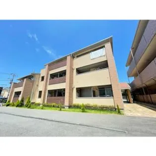 スプリングス日吉MKIIの画像