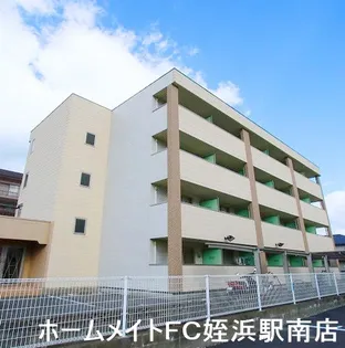 ラクール今宿の画像