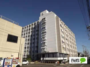 上信コーポの画像