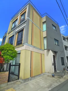 キマイラビルの画像