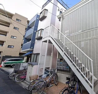 メイリーファンズの画像