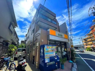 ブランチソウノの画像