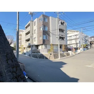 シャーメゾンMの画像