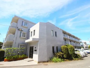 パルファンヴェールの画像