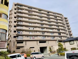 ディアレストいなんばの画像