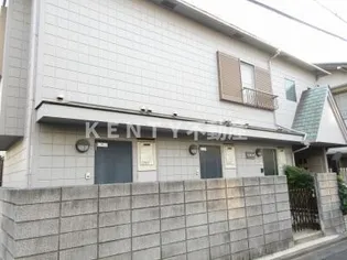 コーポユキの画像