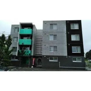 コローレ琴似の画像