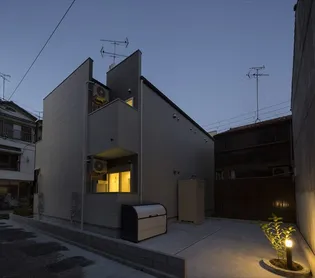 アコノーツIIの画像