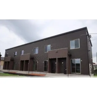 LE LAC A棟の画像