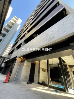 コンシェリア横濱関内の画像