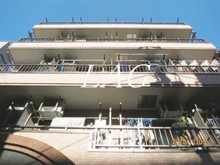 グランドコート駒込の画像