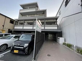 EXCEED御所北の画像