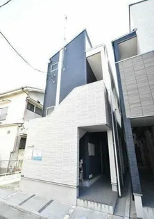 ハーモニーテラス王子神谷の画像