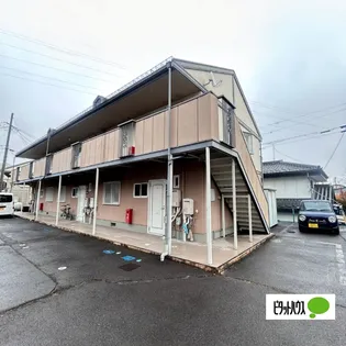 フレグランスやま1の画像