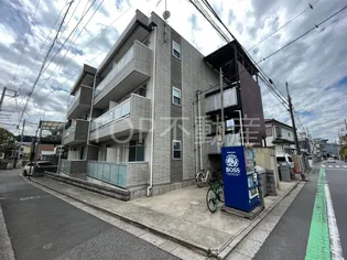 リブリ ブルージュの画像