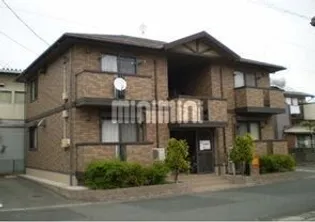 グランシャリオの画像