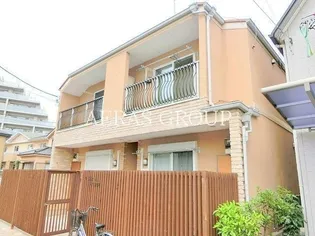 トレドガーデンの画像