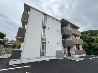 ガーデンコートAIHARAの画像