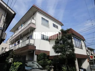 桜コーポの画像