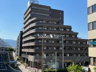 アーデン甲子園の画像