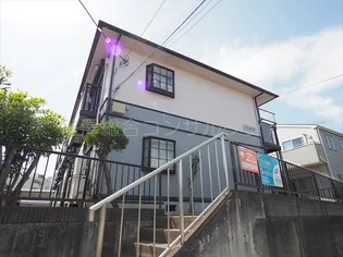 アルモB棟の画像