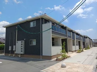 メゾン フィオーレの画像