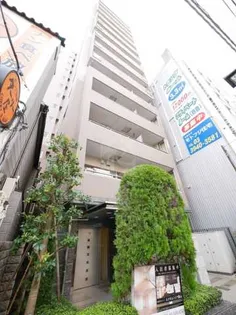 エクセレンシア駒込の画像