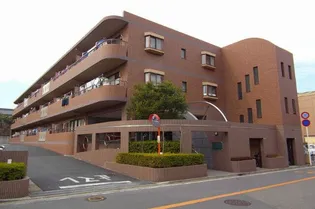 アレグリア芝山の画像