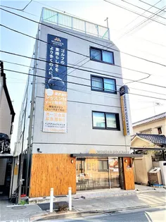 リトルズトーンラシクラス平和公園の画像