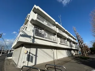 第二田口ビルの画像