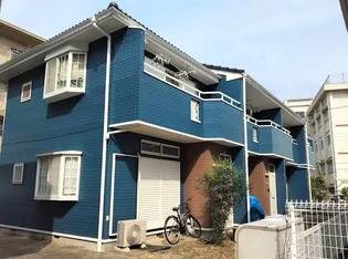 プロスペール セイワB館の画像