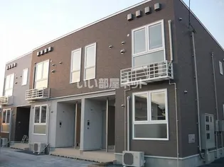 ハーヴェスト的場Ⅶの画像