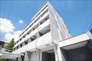 MAXIV川崎WESTの画像