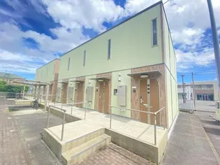 リースランド兵庫 Dの画像