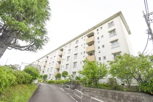 UR町田山崎の画像