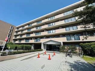 ルモン奈良大森の画像