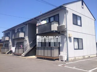 サニーハイツの画像