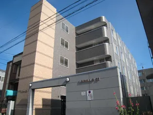 レオヒルズ22の画像