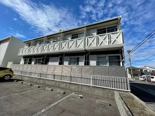 グリーンコーポ乾出の画像