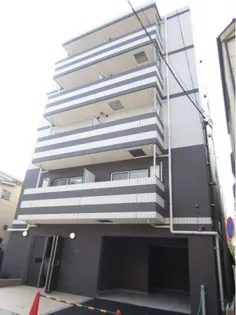 グランヴァン多摩川の画像