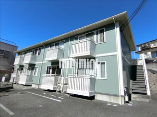 グリーンヴィラの画像