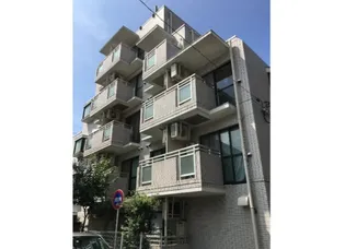 メゾンエスポワールの画像